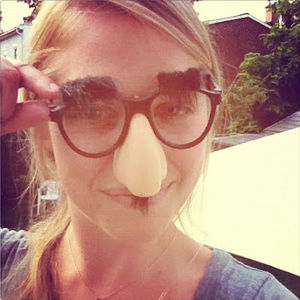 Meet your Posher, Sara